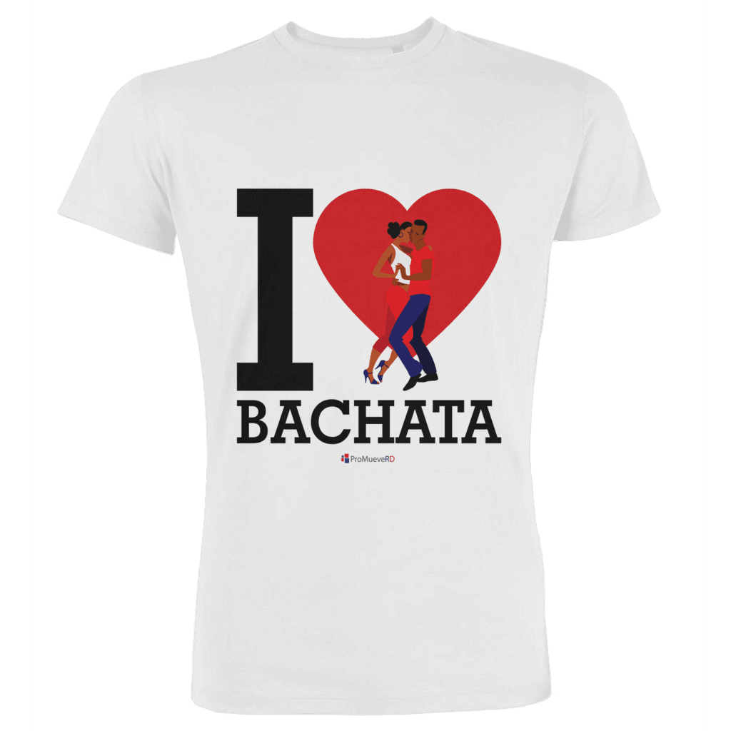I LOVE BACHATA