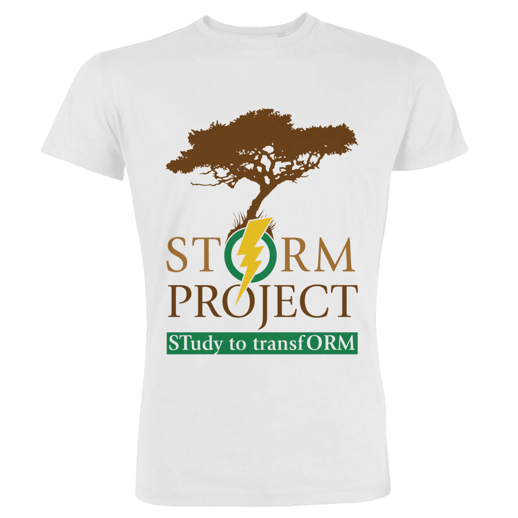 STORM Project-STudy to transfORM