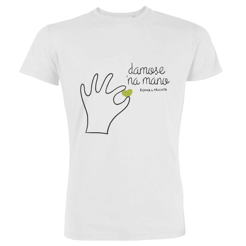 Damose 'na mano!