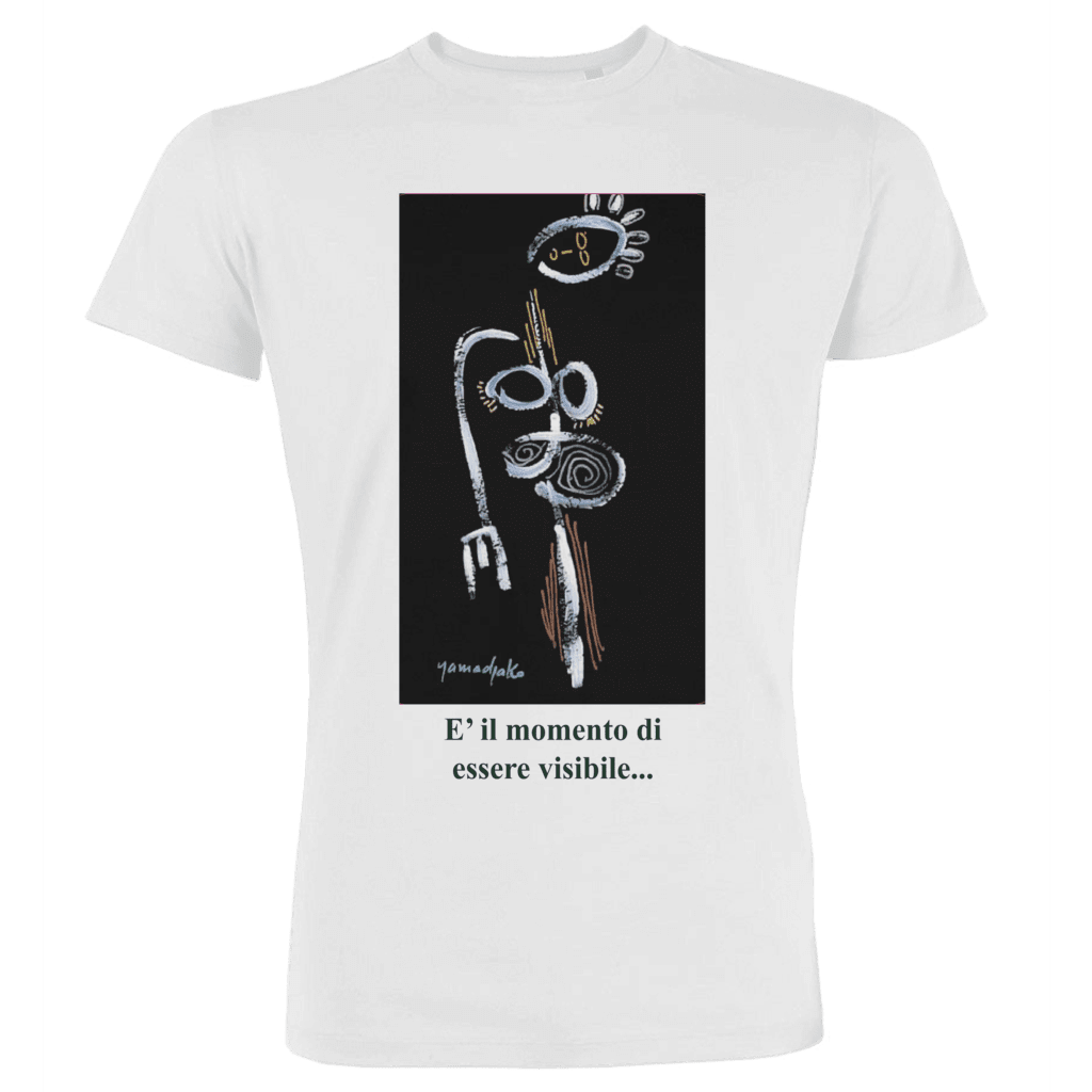 è il momento di... indossare arte