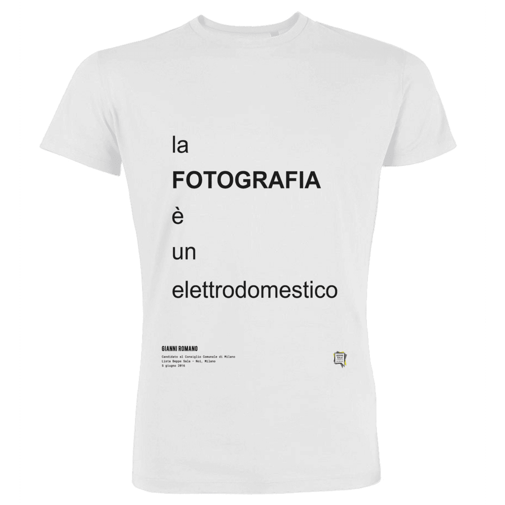 FABRIZIO BELLOMO, LA FOTOGRAFIA