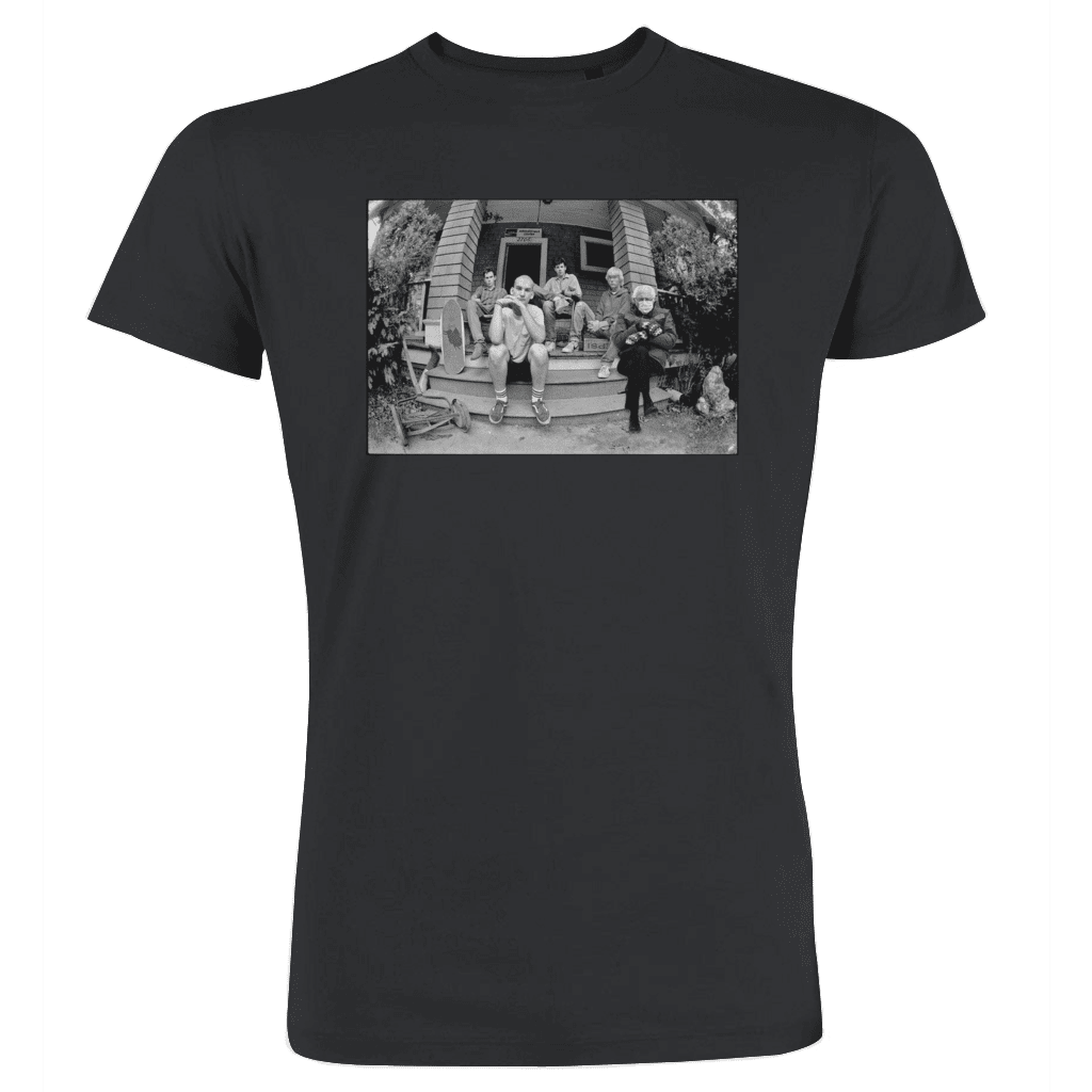 Bernie Minor Threat