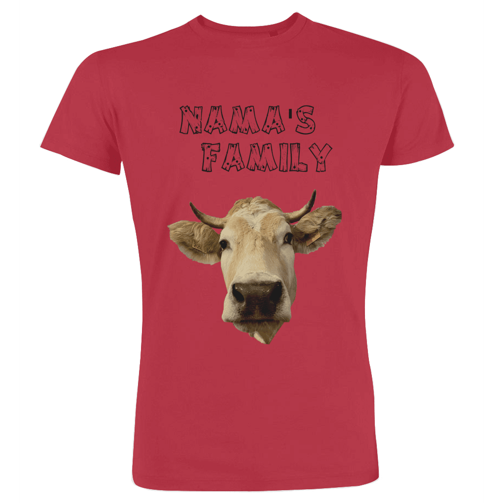 Nama's family
