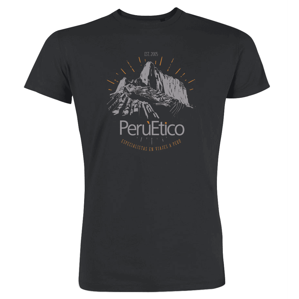 #originalperuetico
