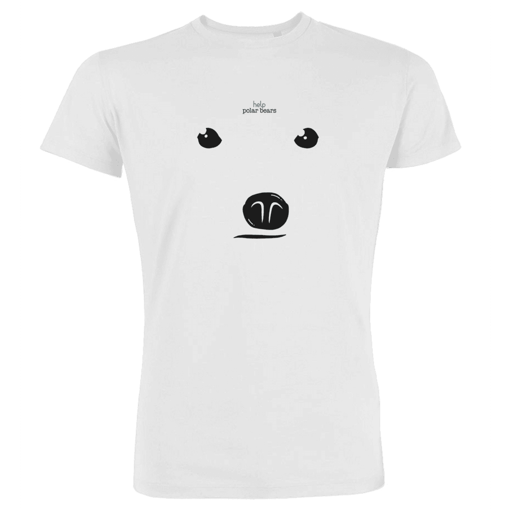 Help Polar Bears [white]