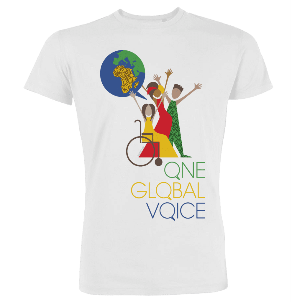 One Global Voice