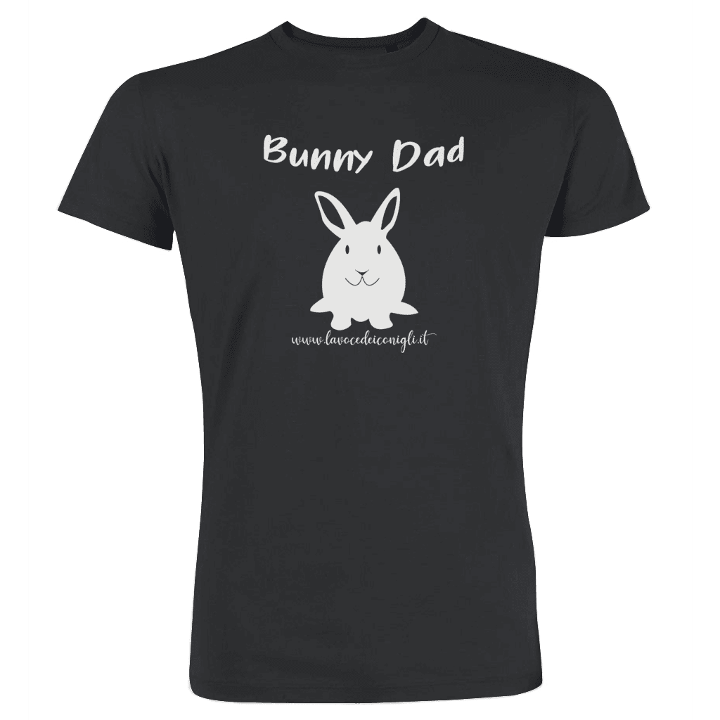 Bunny dad