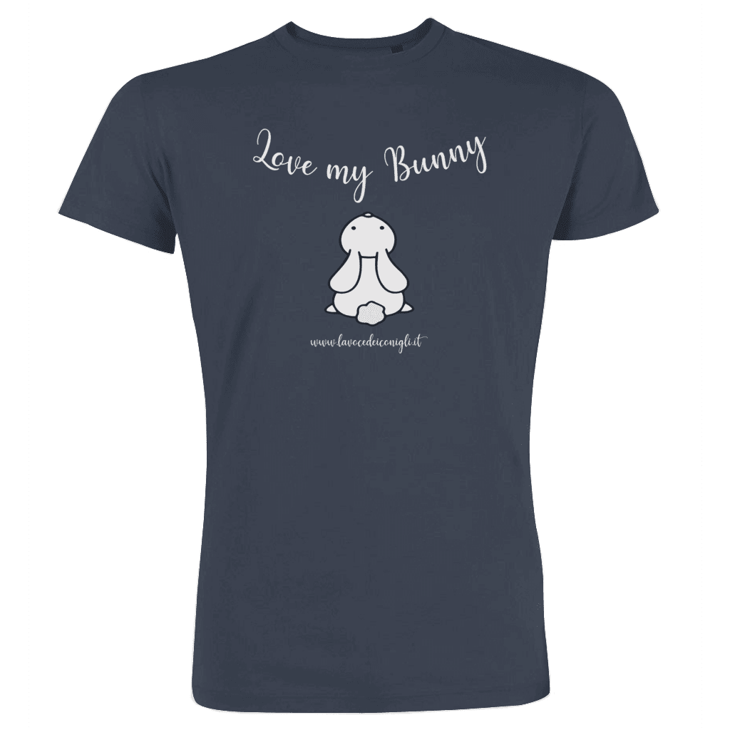 Love my bunny