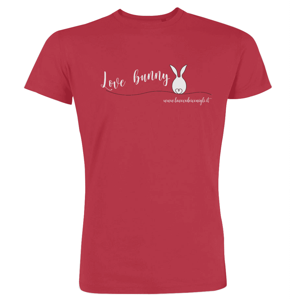 Love bunny 2