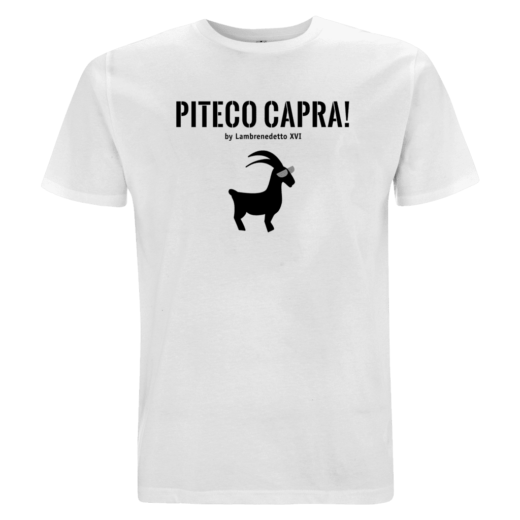 Piteco Capra