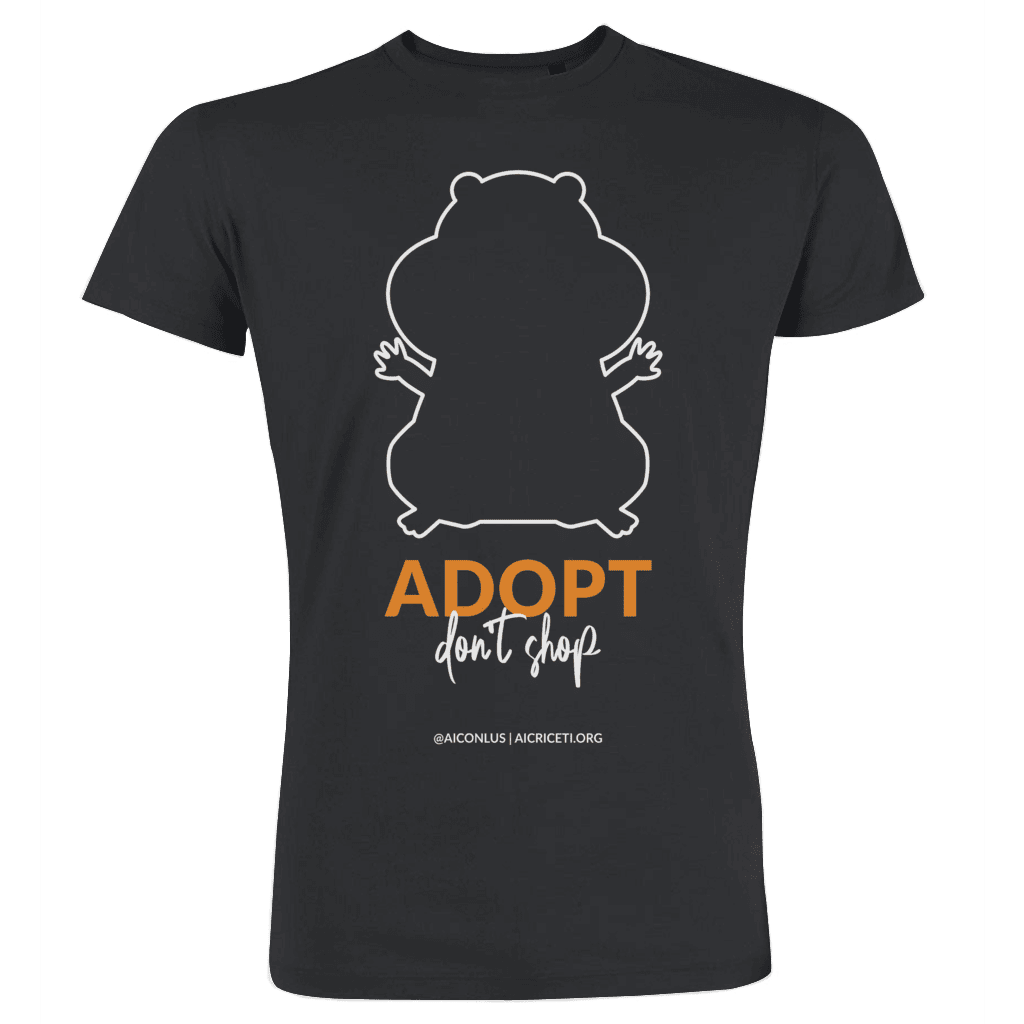 Adopt - Don't Shop