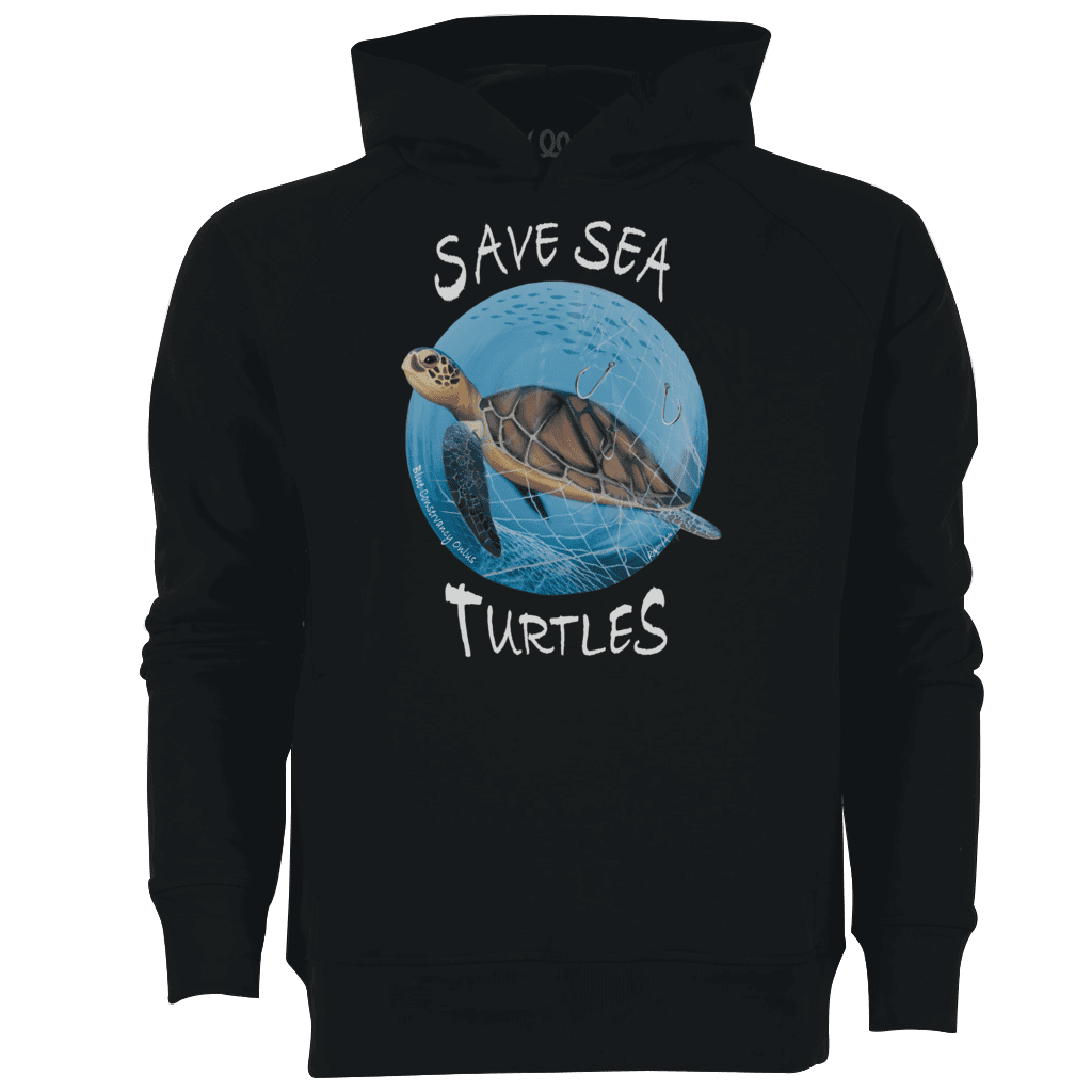 SAVE SEA TURTLES