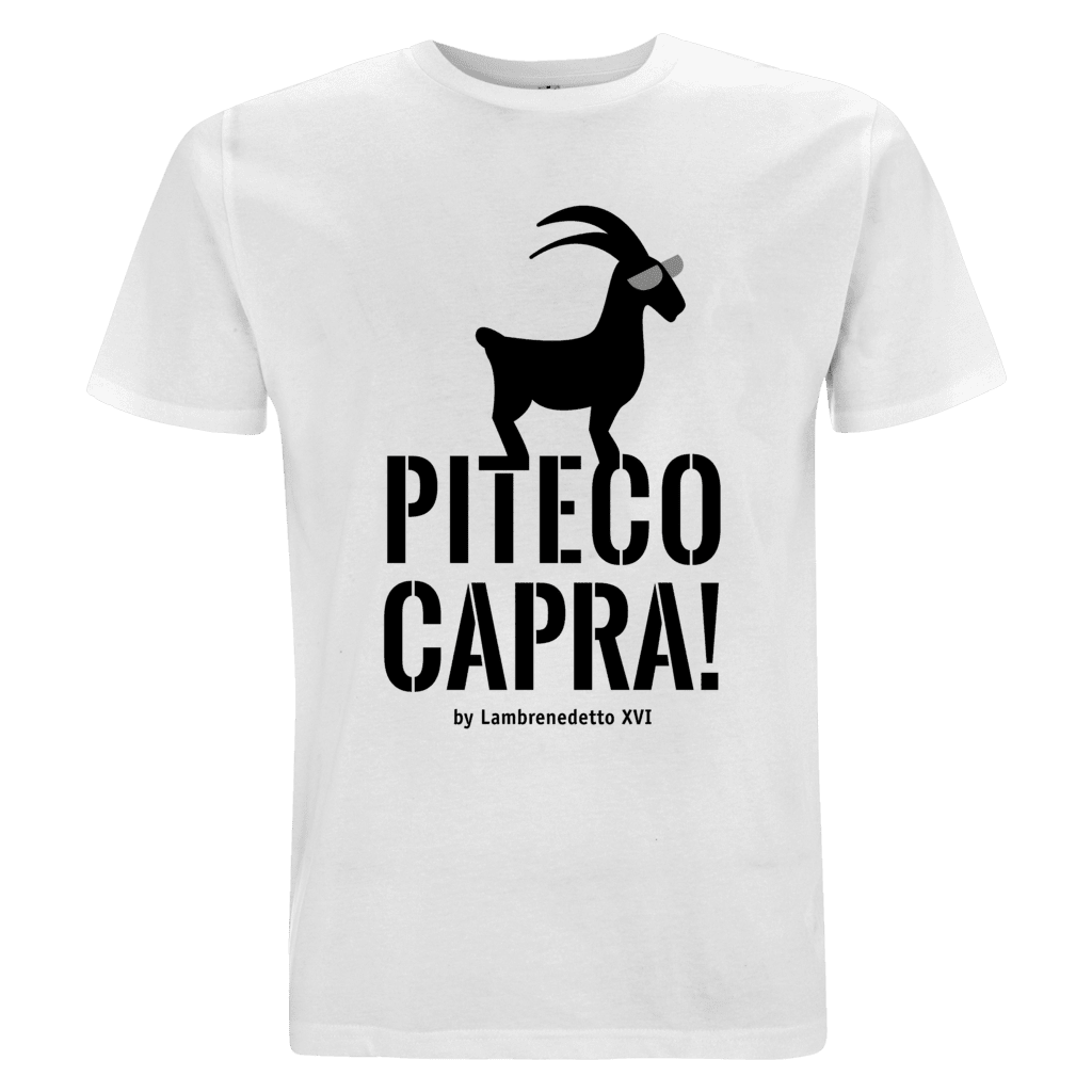 Piteco Capra!