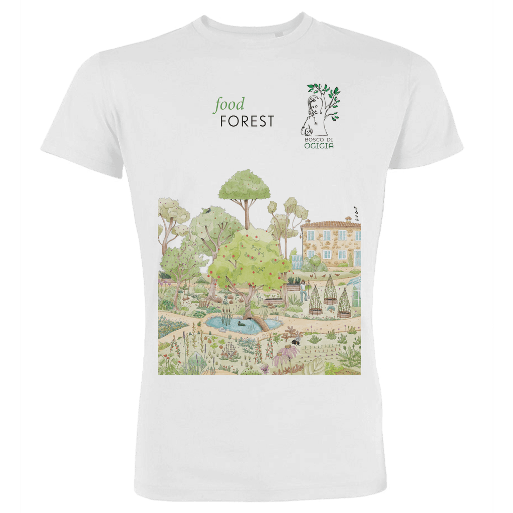 FOOD FOREST