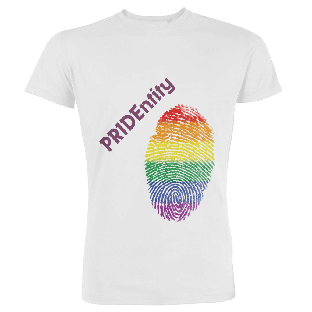 PRIDEntity