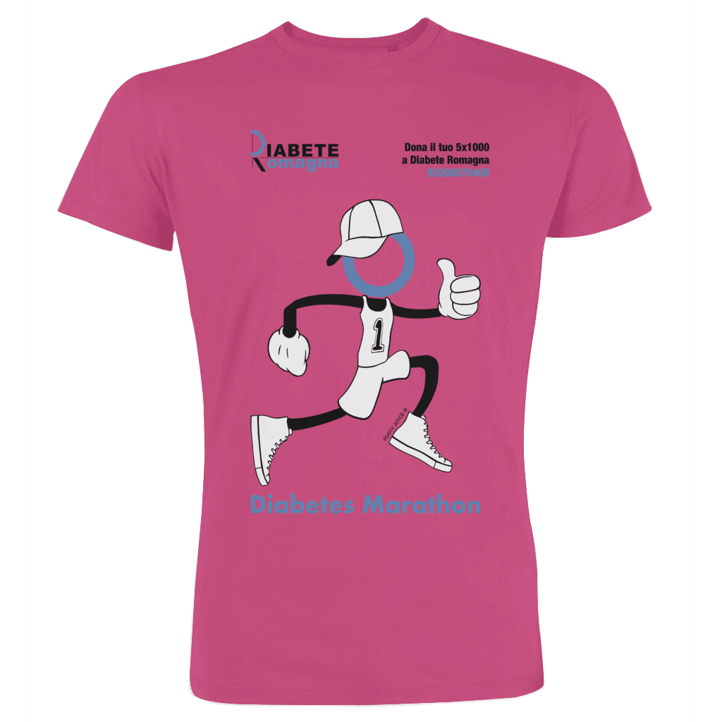 Diabetes Marathon