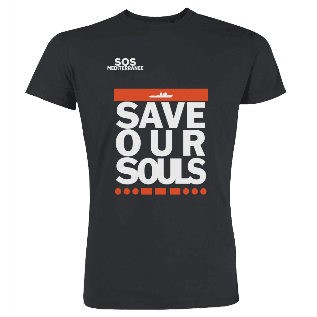 SAVE OUR SOULS