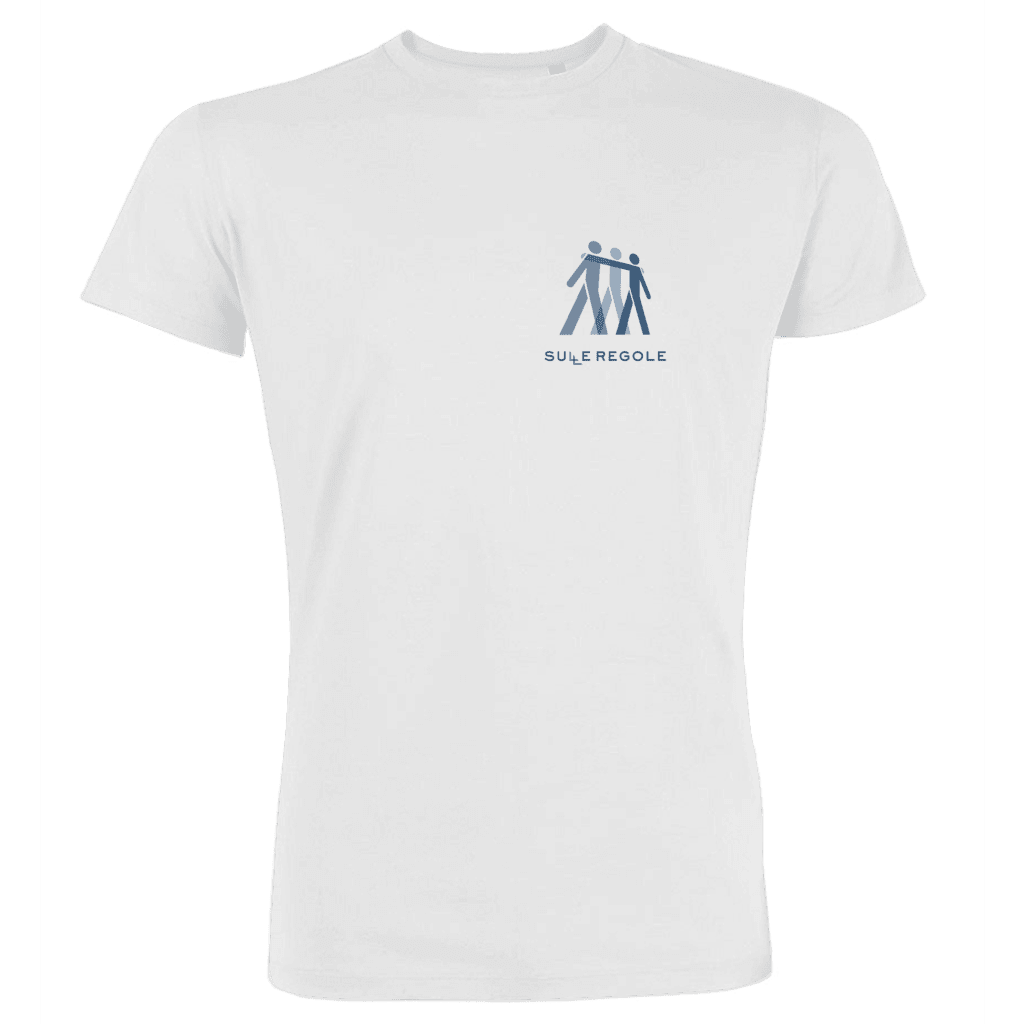 T-SHIRT SULLEREGOLE