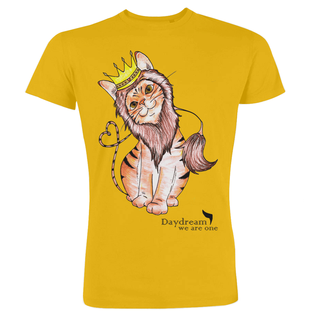 Little lions
