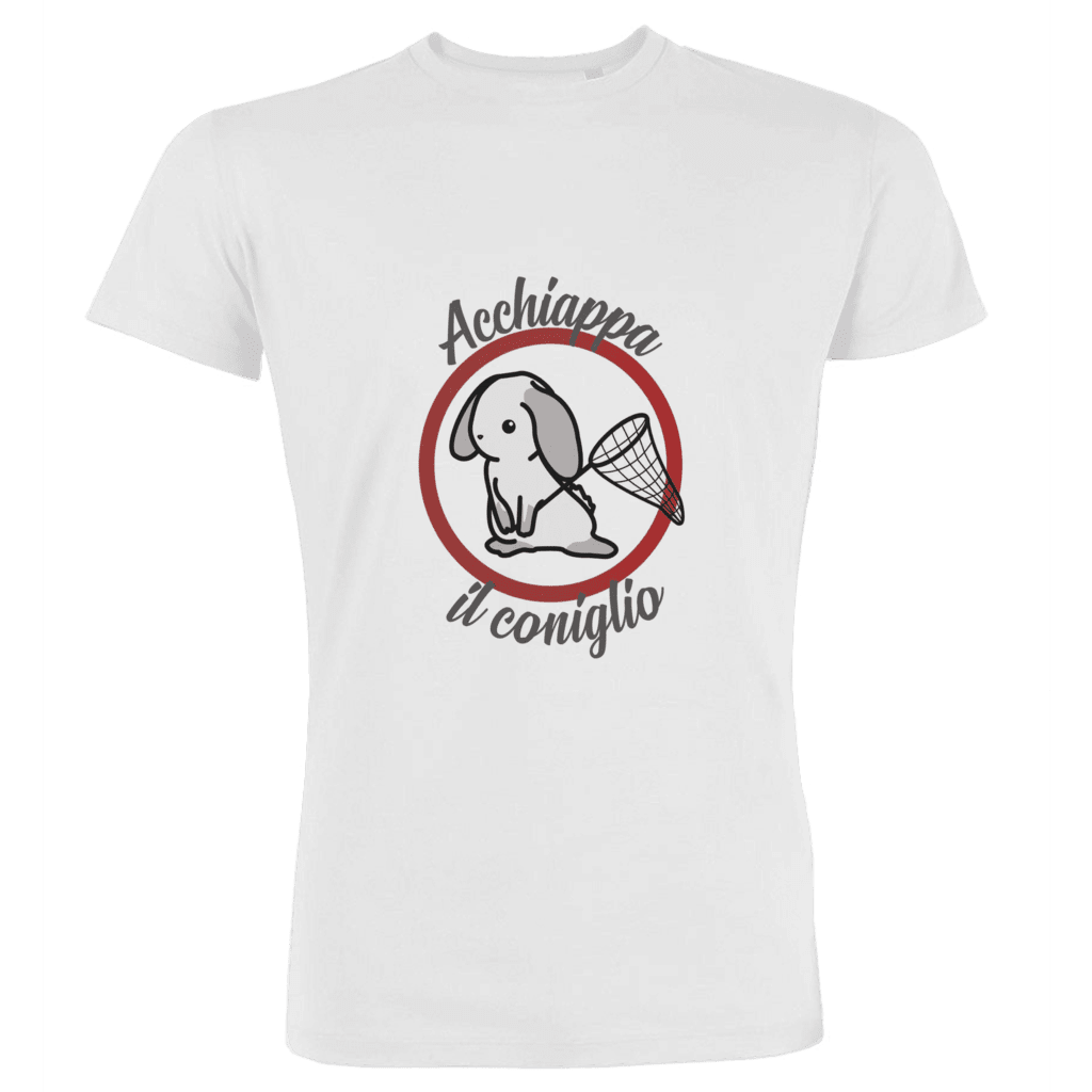 Acchiappa il Coniglio - Worth Wearing