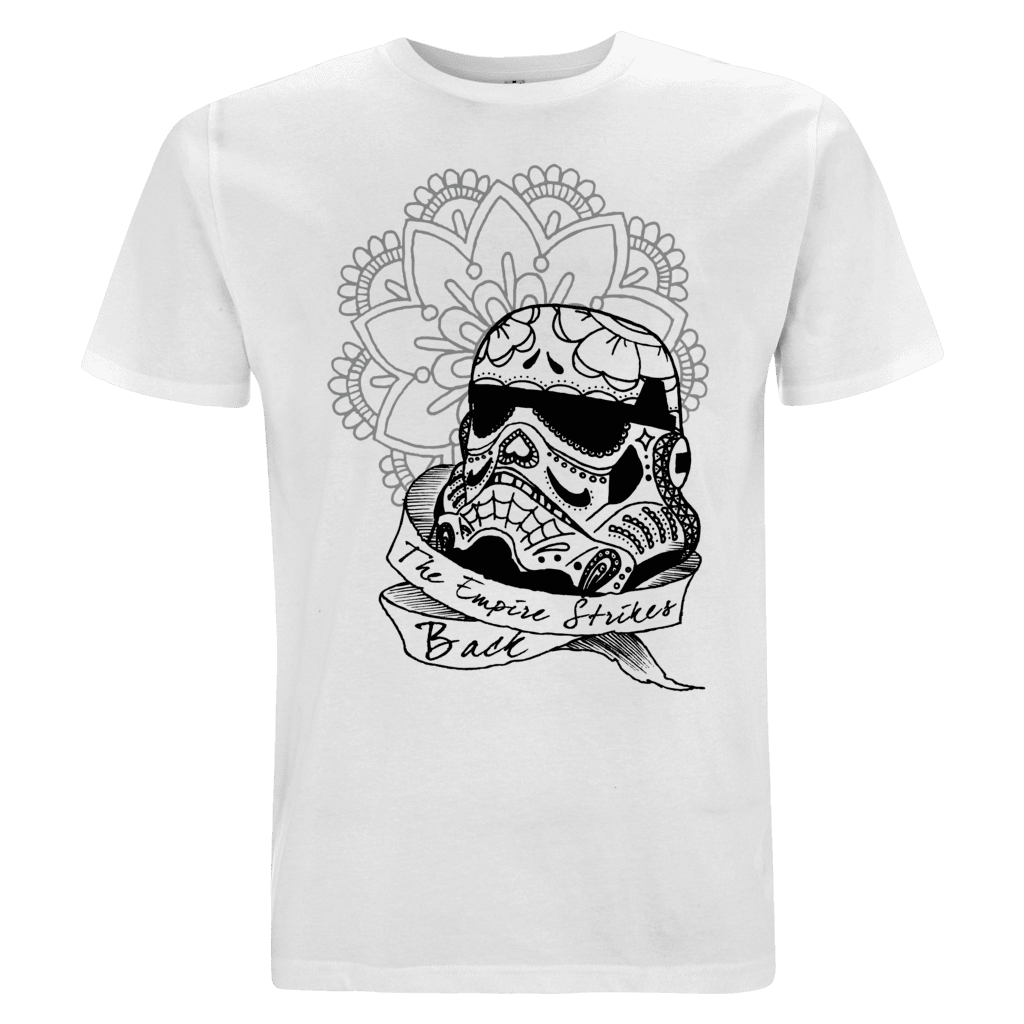 The Empire Strikes Back
