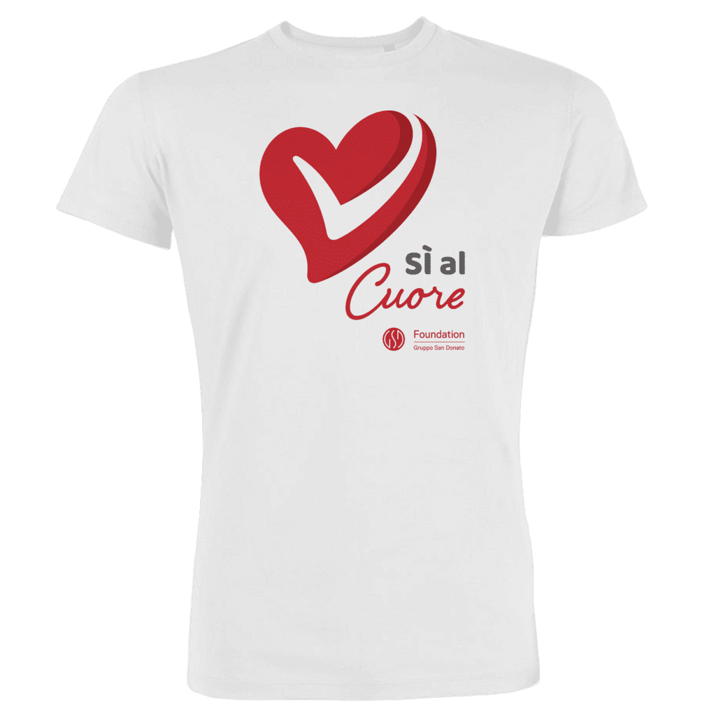 SI AL CUORE - GSD FOUNDATION