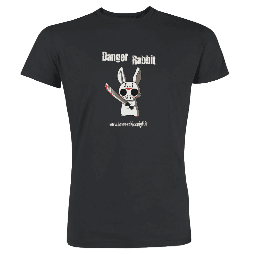 Danger Rabbit