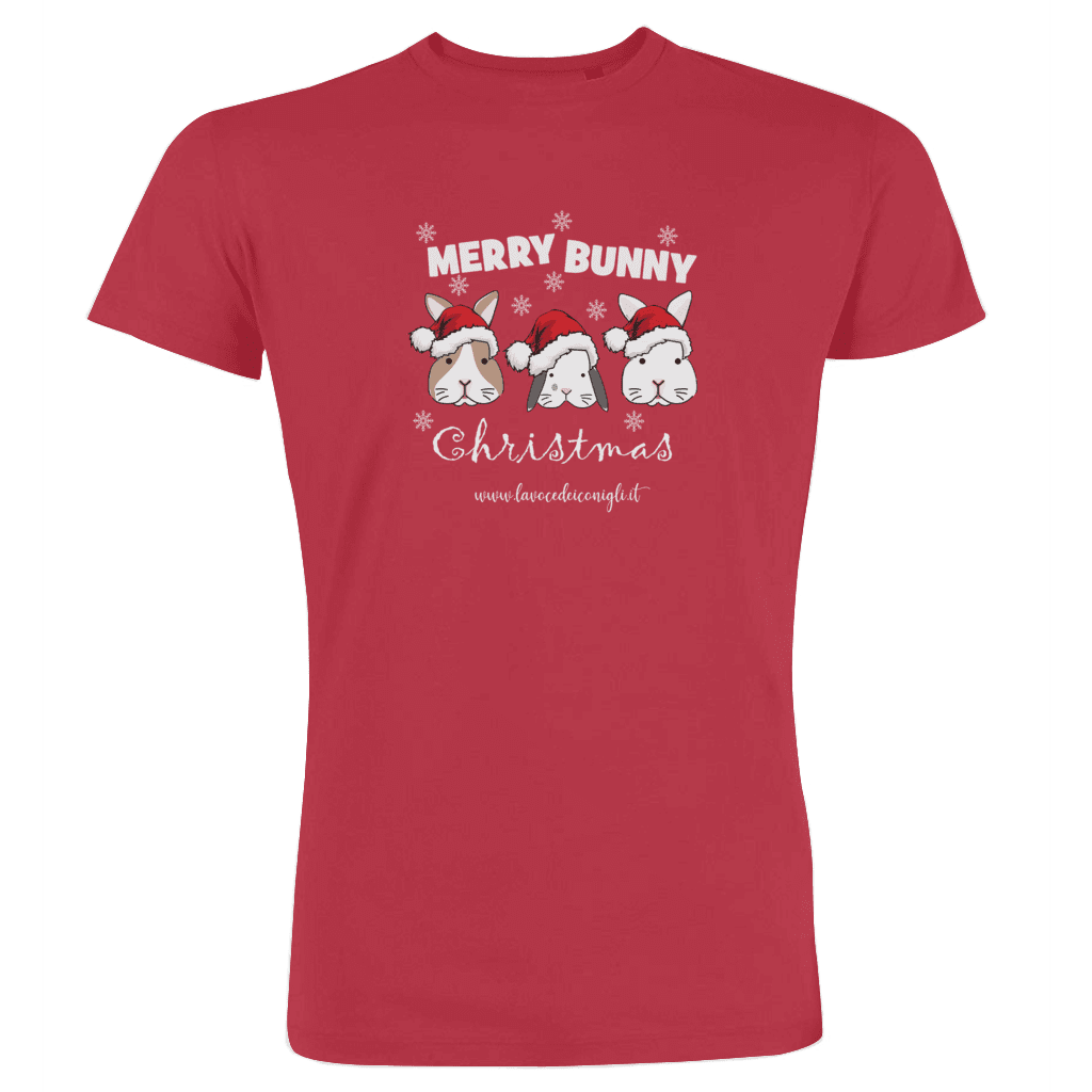 Merry Bunny