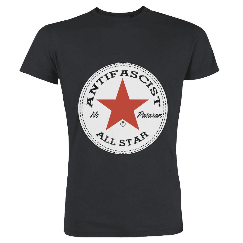 Antifascist All Star