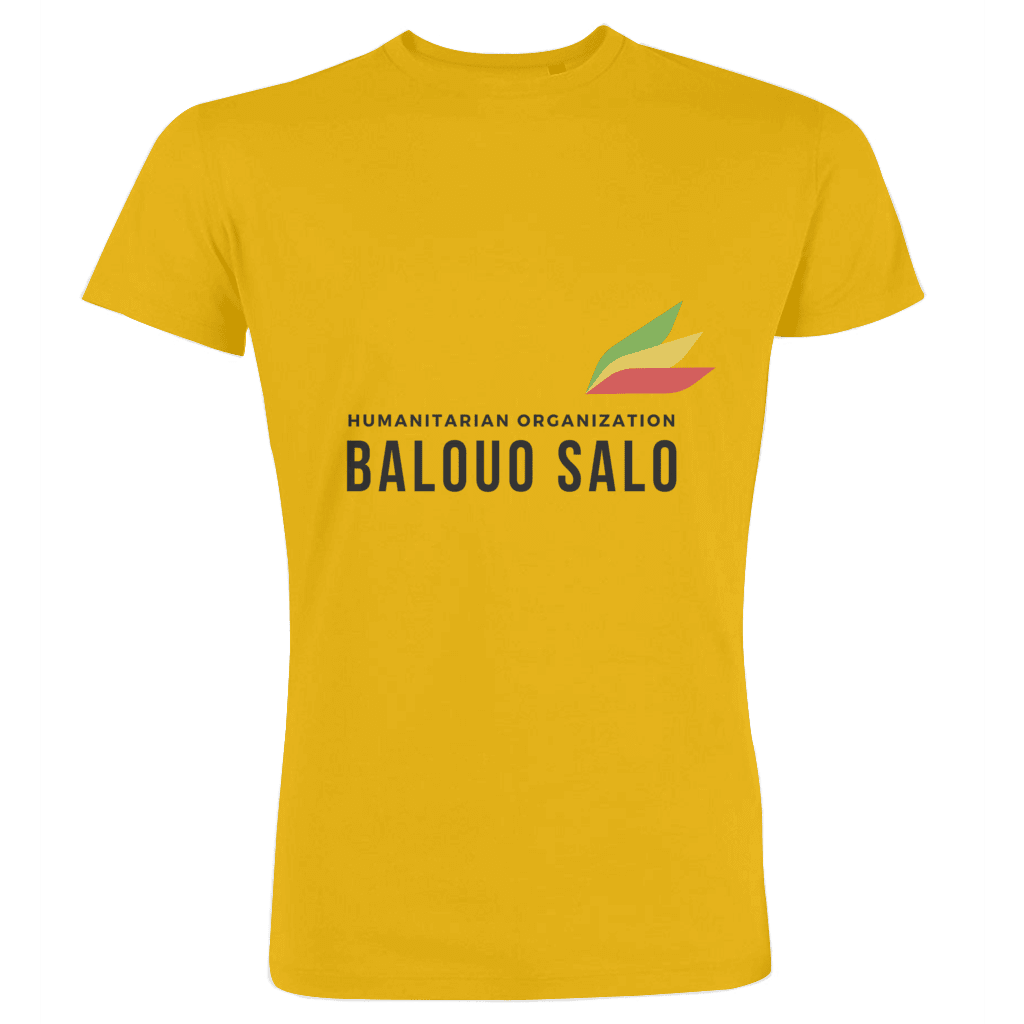 Balouo Salo t-shirt