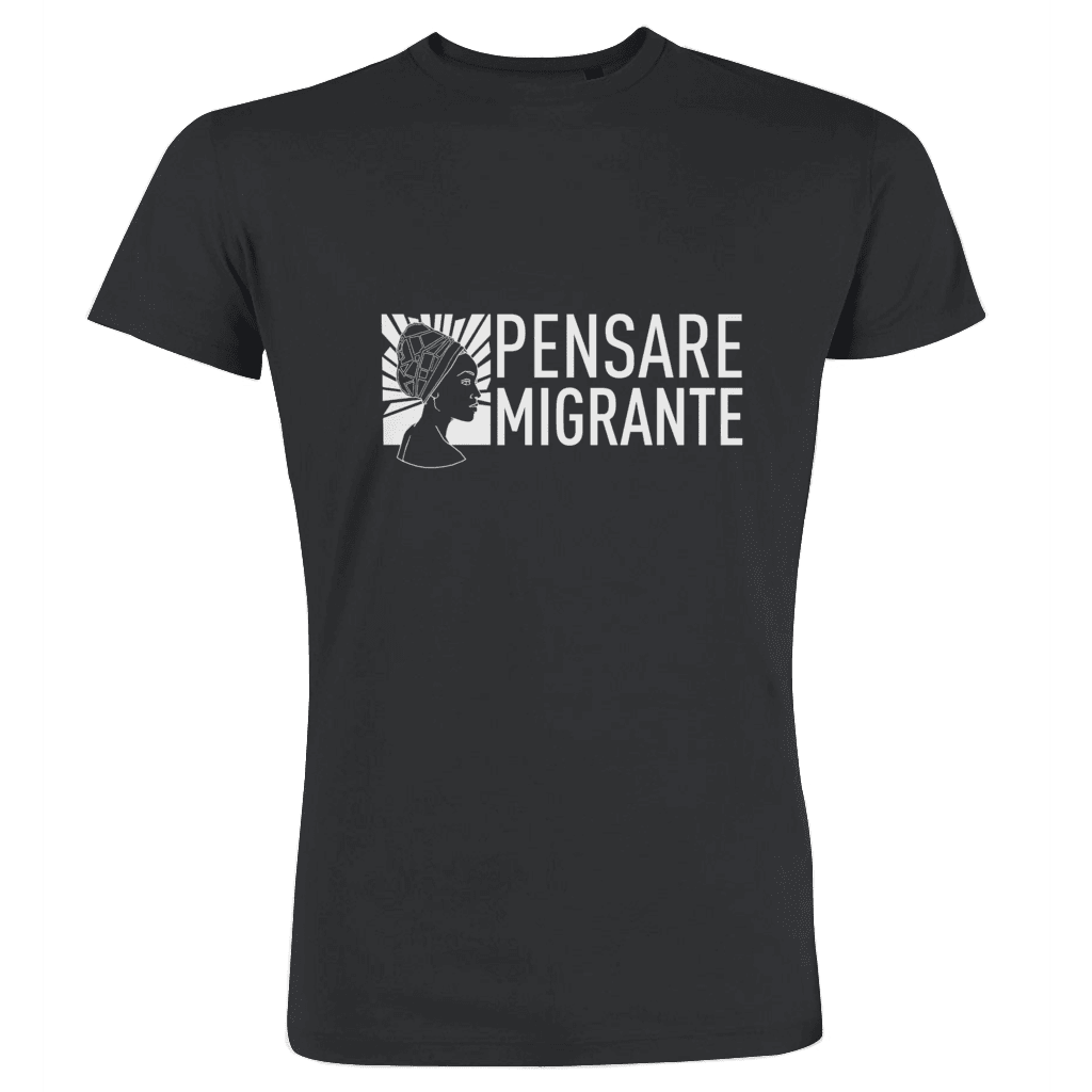 Pensare Migrante T-shirt