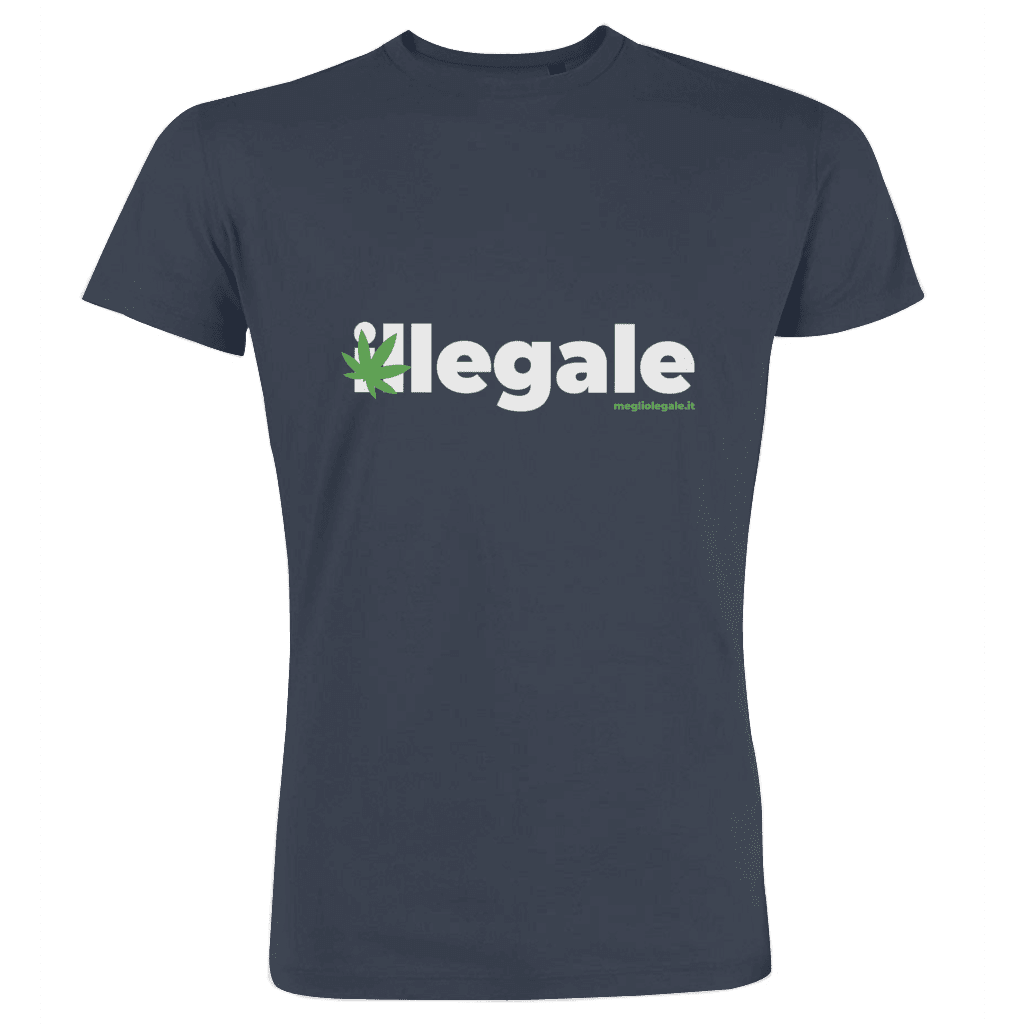 IlLegale!
