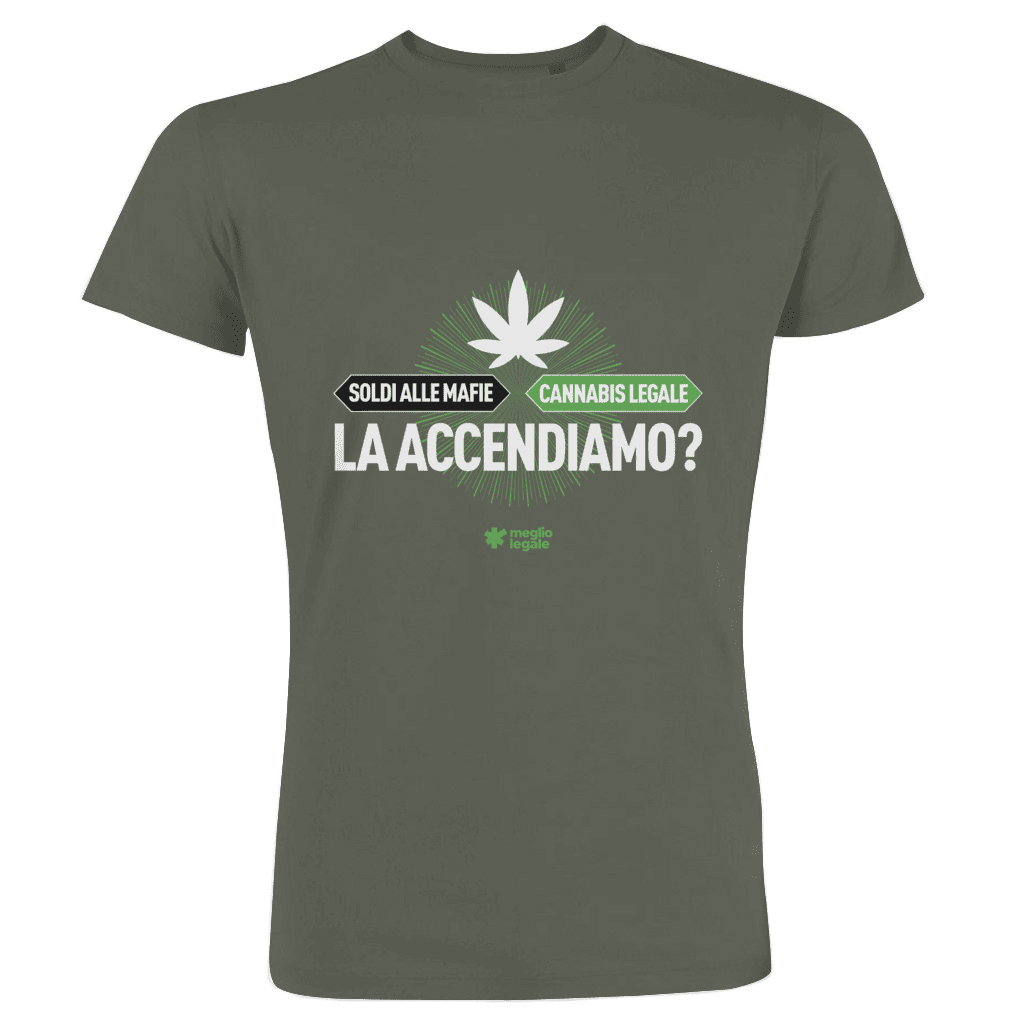 L' Accendiamo?