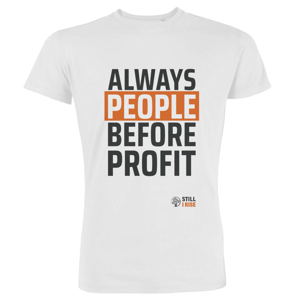 People Before Profit