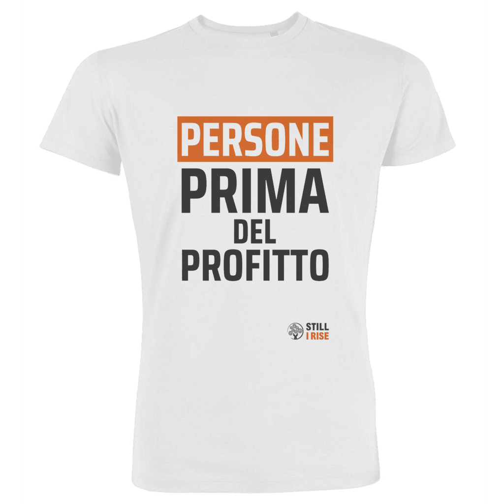 Persone prima del Profitto