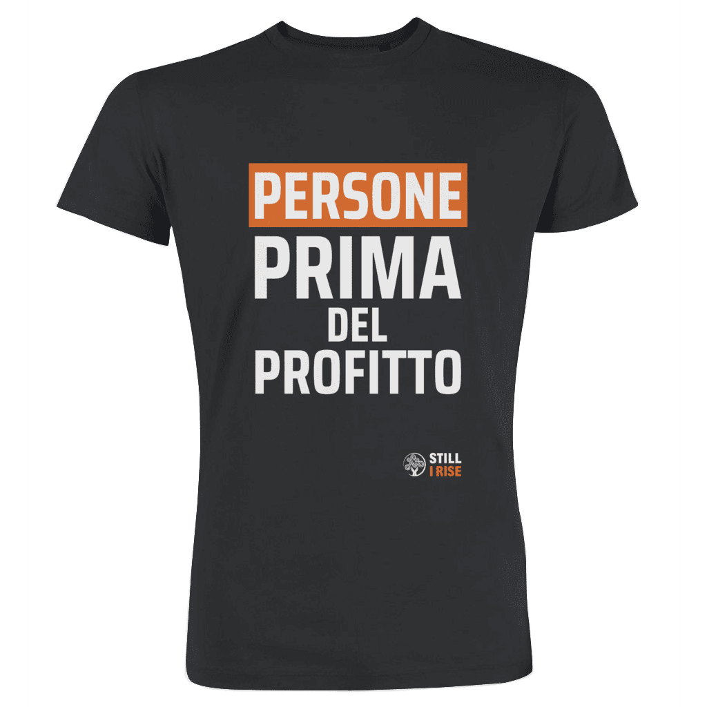 Persone prima del Profitto