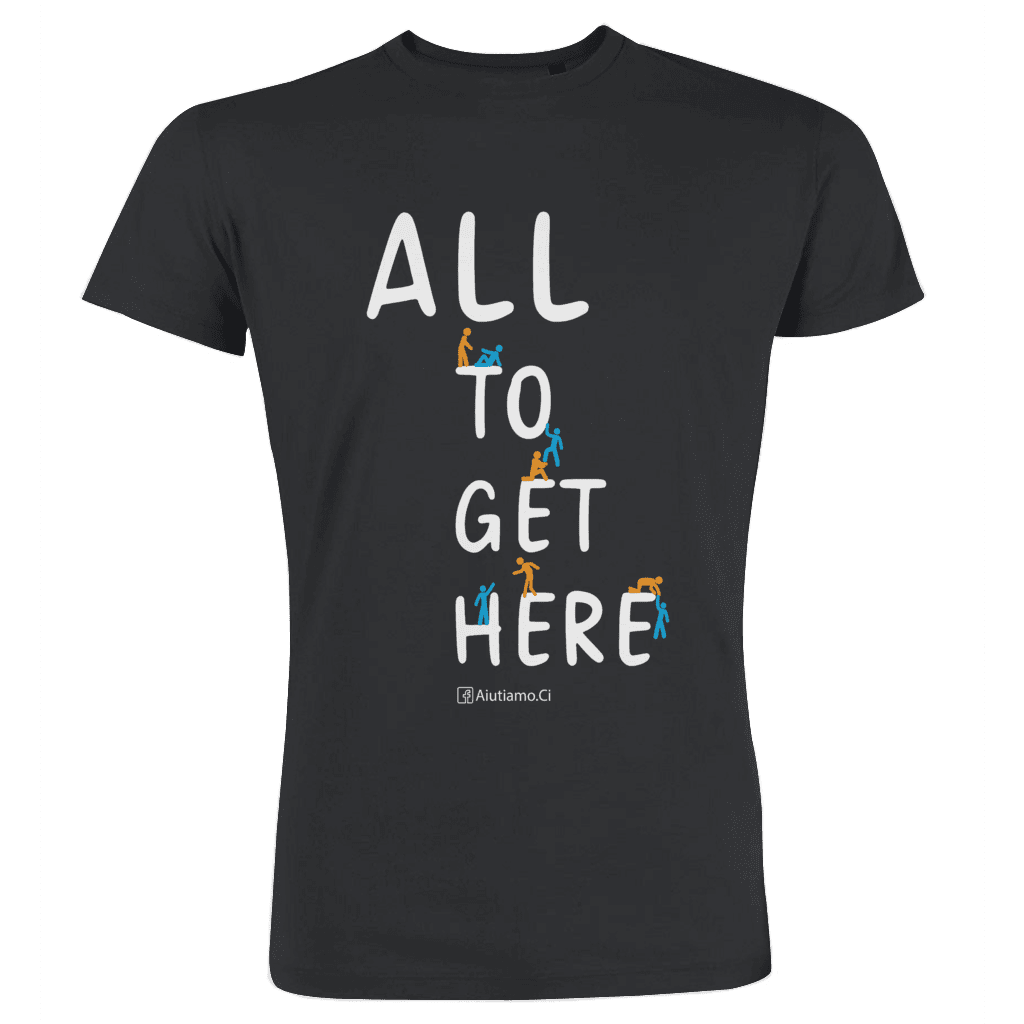 All to-get-here
