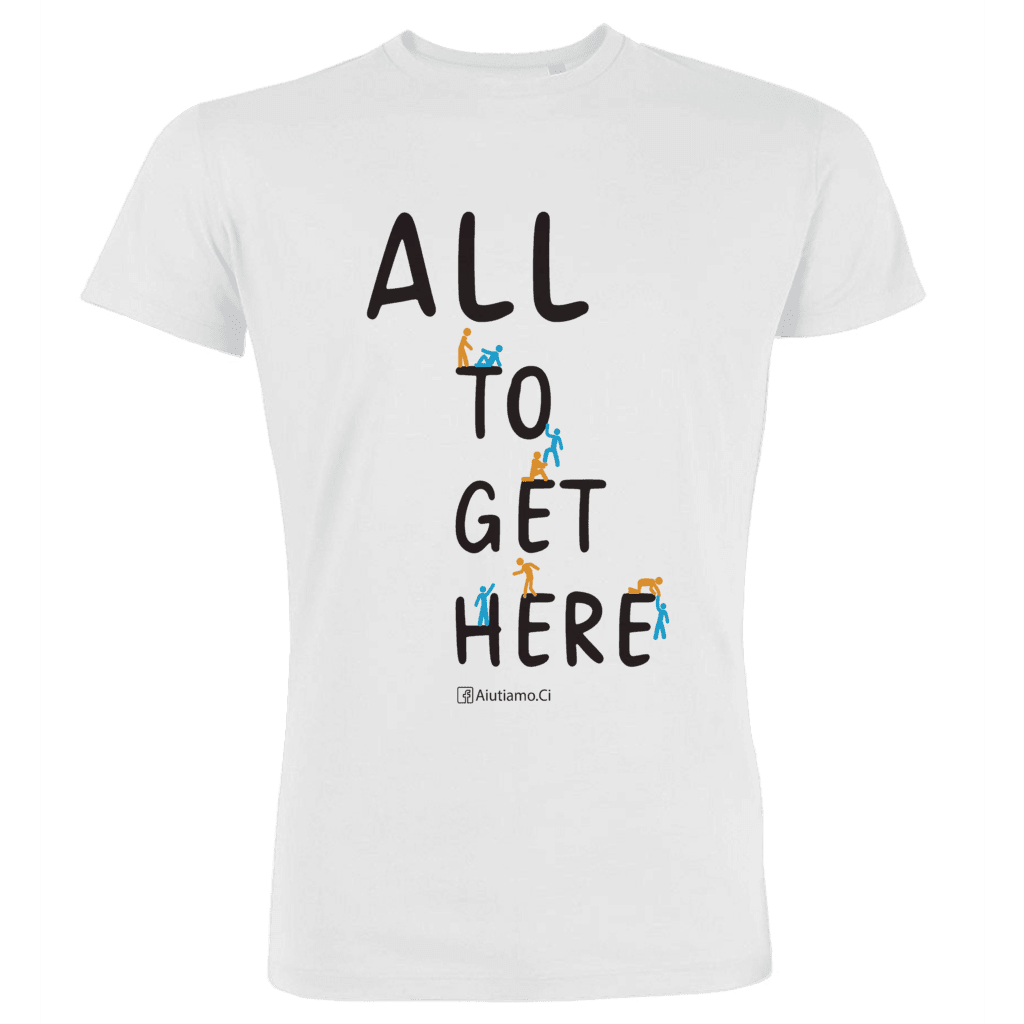 All to-get-here