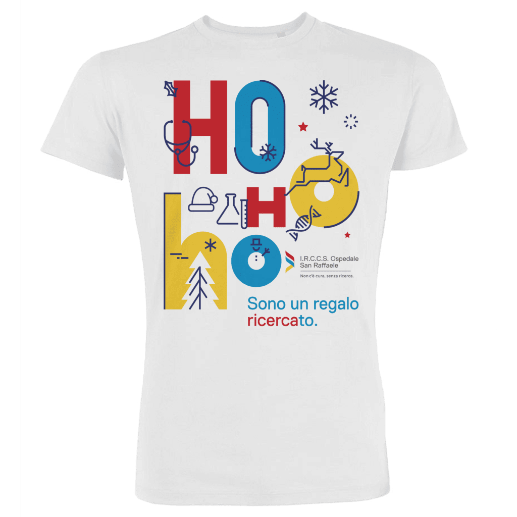#Regaliricercati - Hohoho!