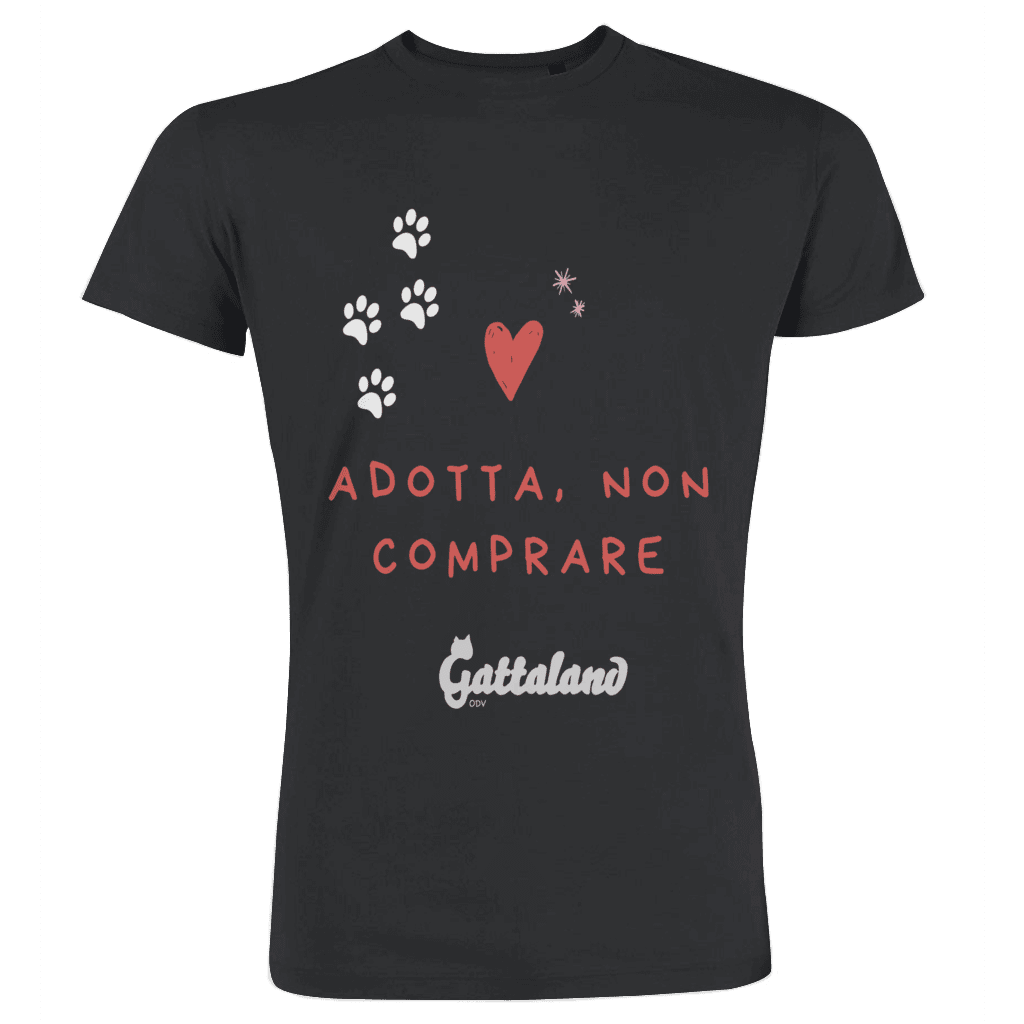 Adotta, non comprare