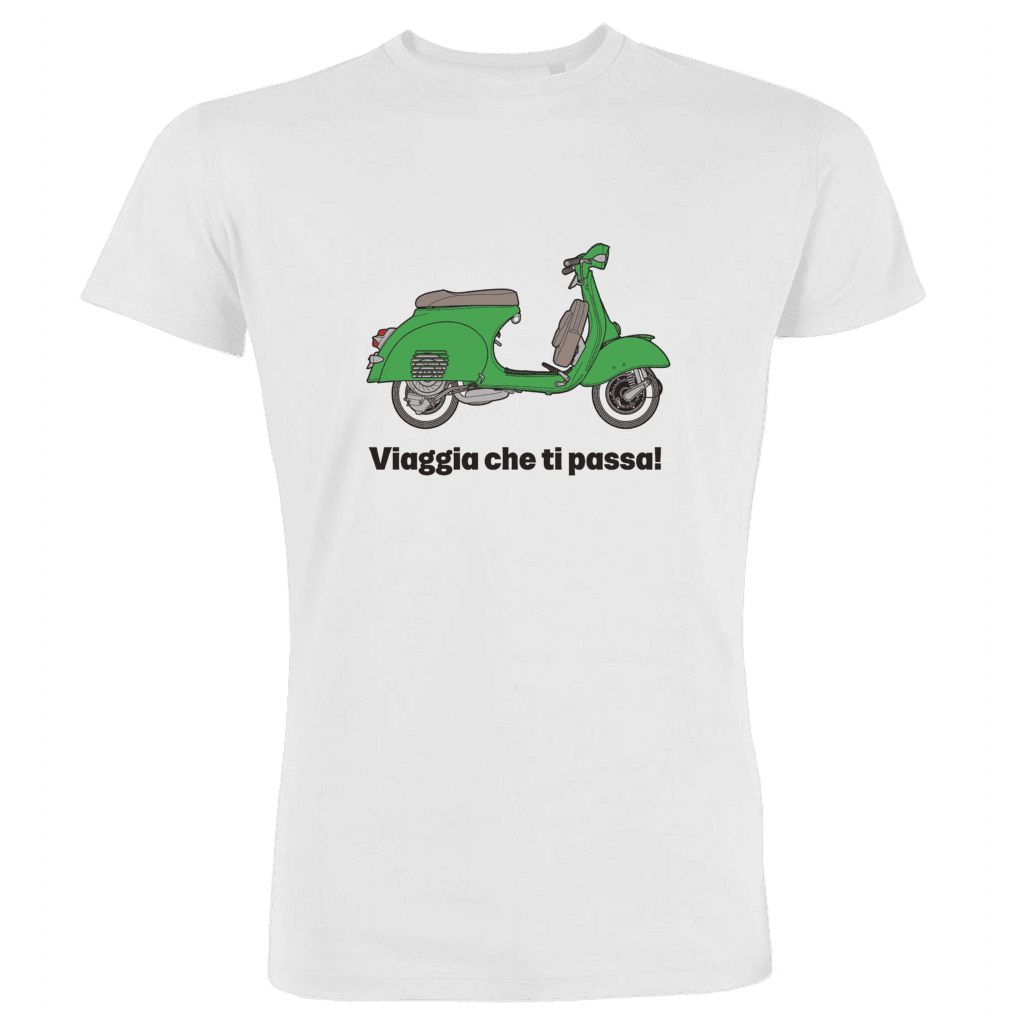 Viaggia che ti passa!