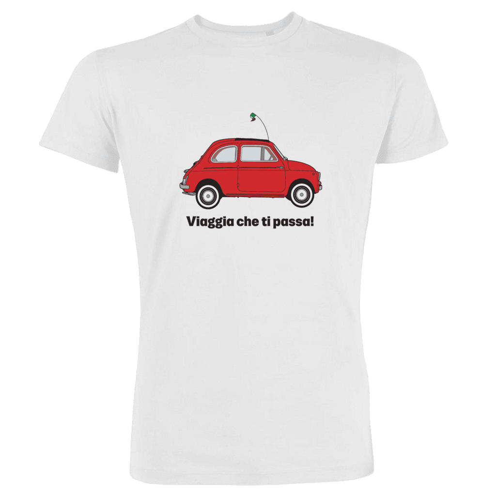 Viaggia che ti passa!