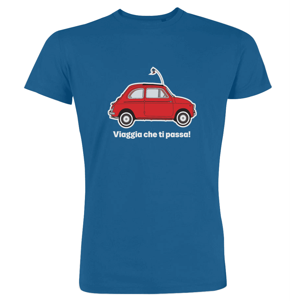 Viaggia che ti passa!