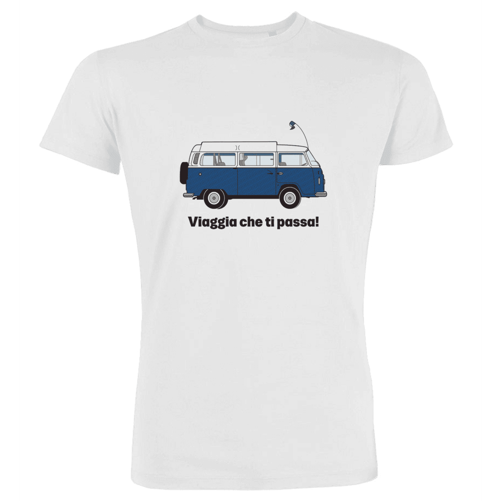 Viaggia che ti passa!