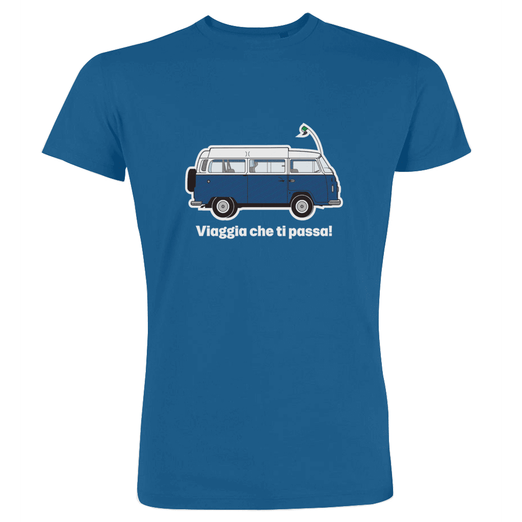 Viaggia che ti passa!