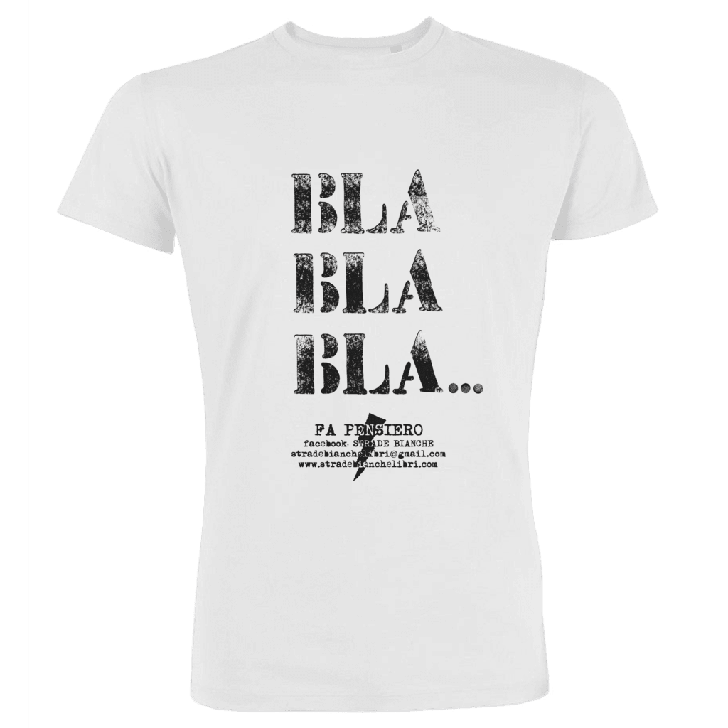 Bla Bla Bla...