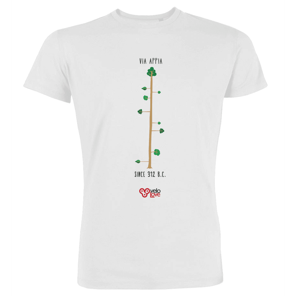 VIA APPIA SINCE 312 BC