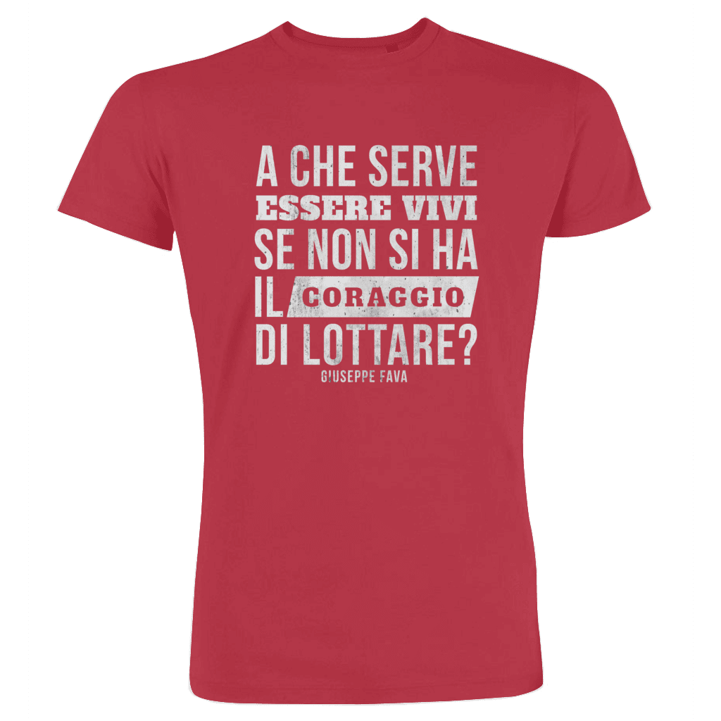 Frase di Giuseppe Fava