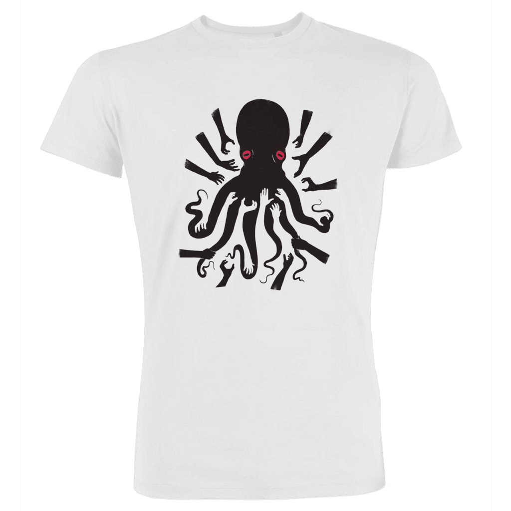 Mani VS Tentacoli