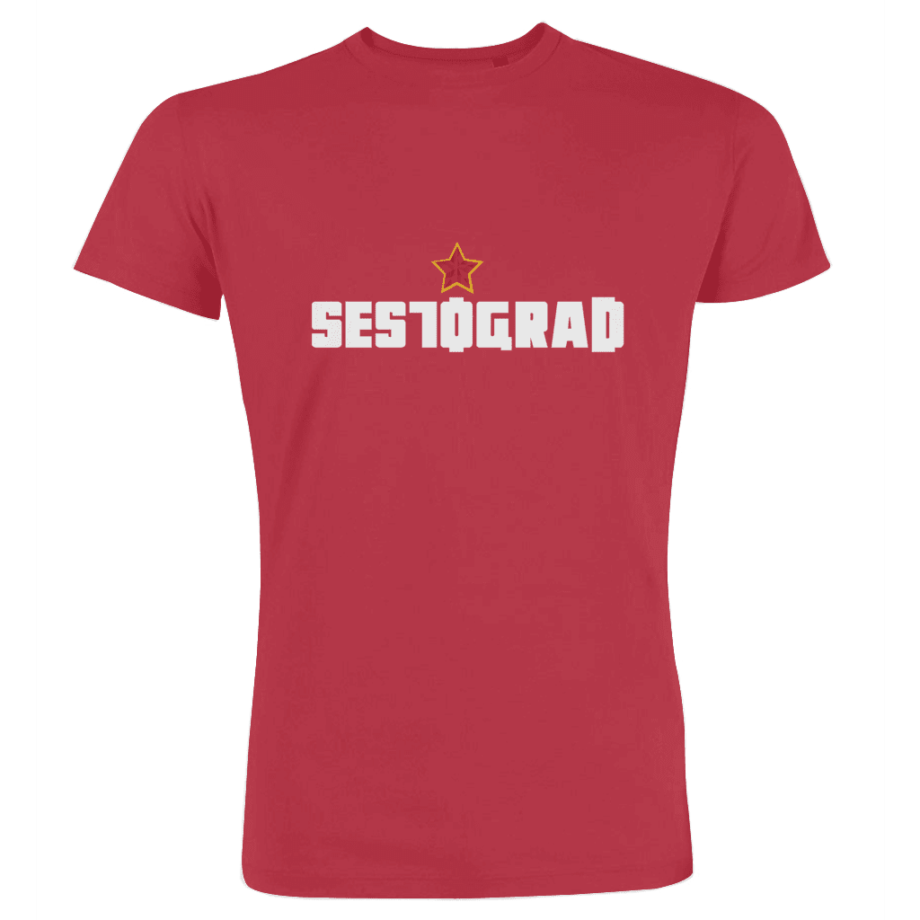 SESTOGRAD